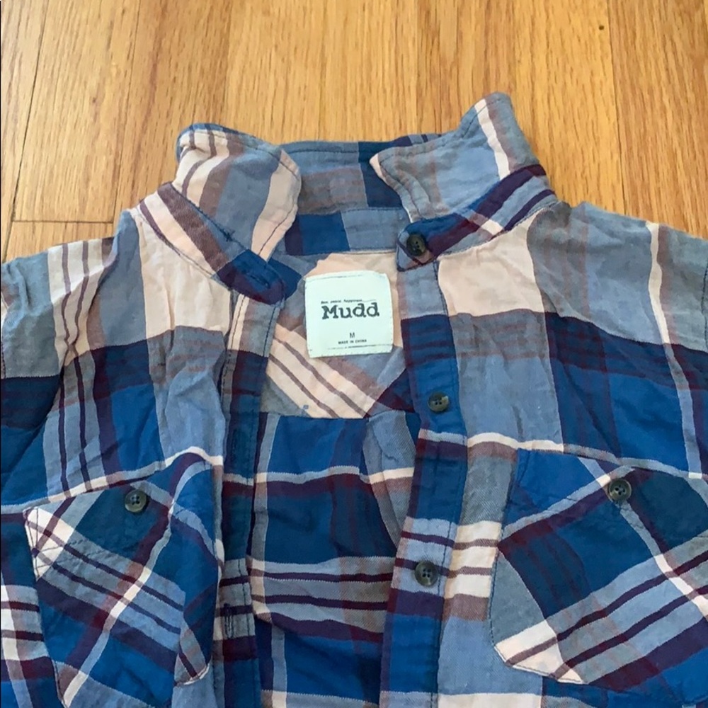 Flannel - Picture 2 of 2